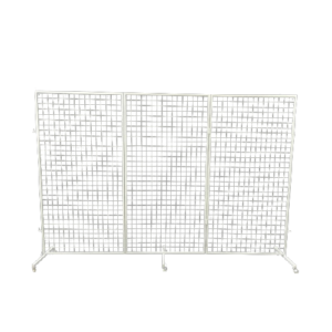 Netting Partition