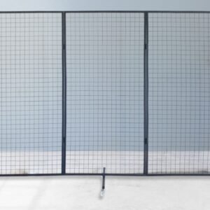 Netting Partition